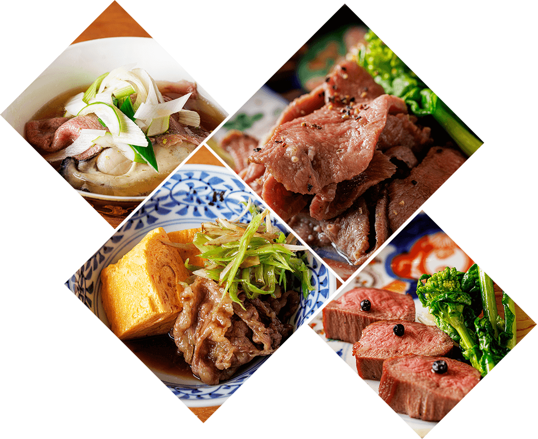 肉豆腐