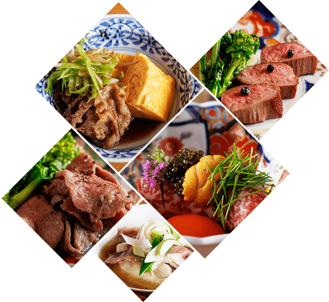 料理